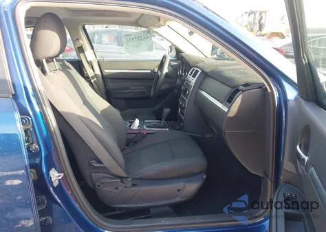 2009 Dodge Charger Sxt z USA, uszkodzony, nr VIN 2B3KA33V39H521044